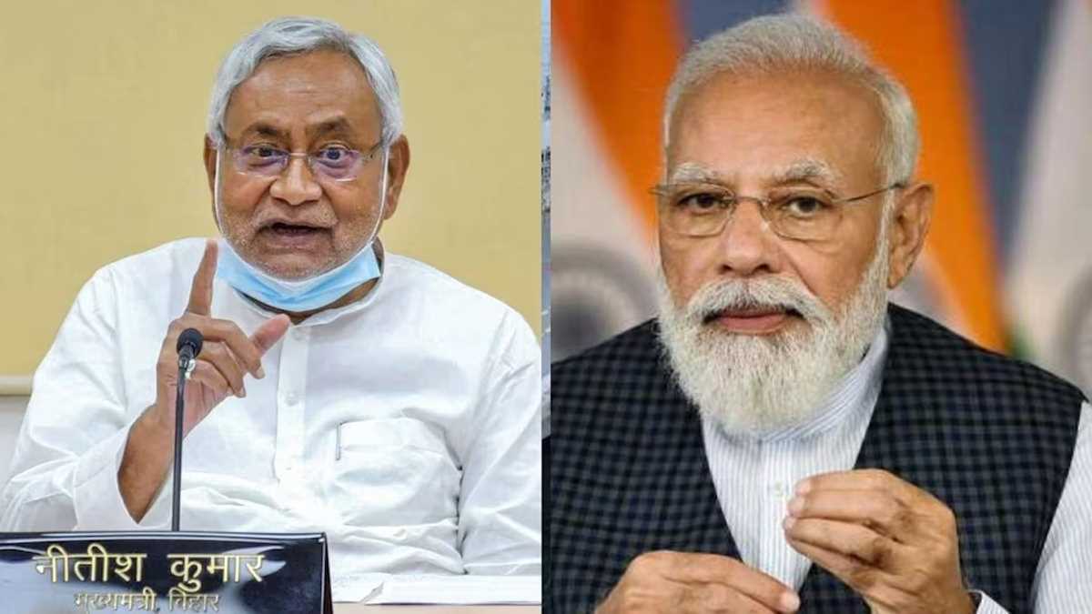 हिंदी पट्टी में नई सोशल इंजीनियरिंग से घबड़ायी भाजपा